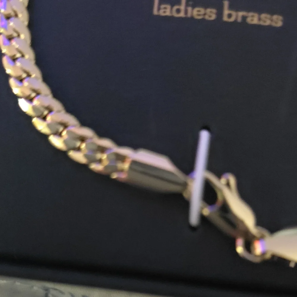 Paige Harper Gold Ladies Bracelet - Picture 4 of 7